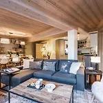 Padouk Moriond - By Emerald Apartment Courchevel