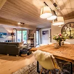 Apartment Padouk Moriond - By Emerald *