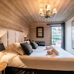 Apartment Padouk Moriond - By Emerald *