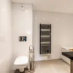 Padouk Moriond - By Emerald Apartment Courchevel