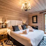 Apartment Padouk Moriond - By Emerald Courchevel