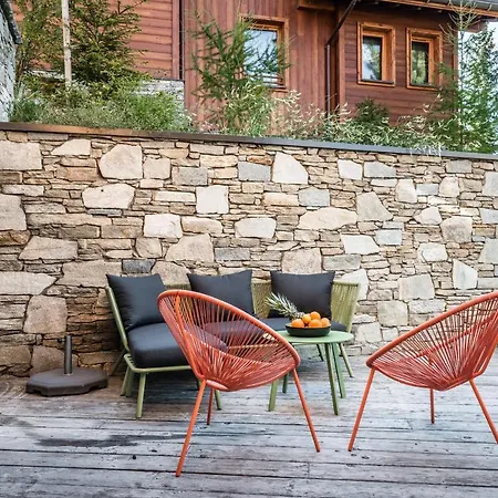 Padouk Moriond - By Emerald Апартаменты *