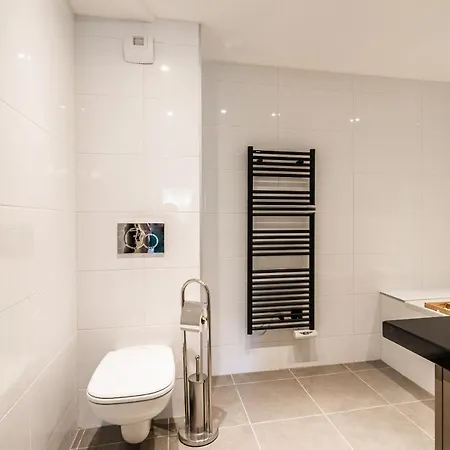 Padouk Moriond - By Emerald Апартаменты Куршевель