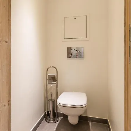 Апартаменты Padouk Moriond - By Emerald