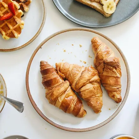 Padouk Moriond - By Emerald Апартаменты