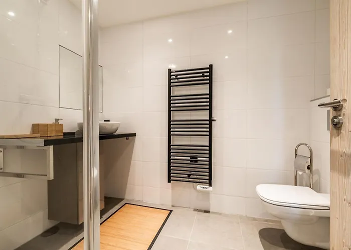 شقة Padouk Moriond - By Emerald كورشوفيل