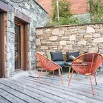 Apartment Padouk Moriond - By Emerald Courchevel