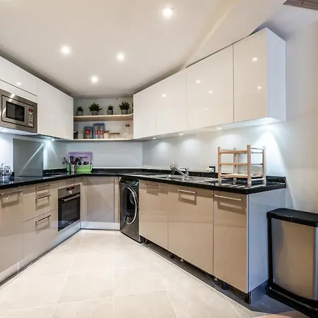 Padouk Moriond - By Emerald 아파트 쿠쉐벨