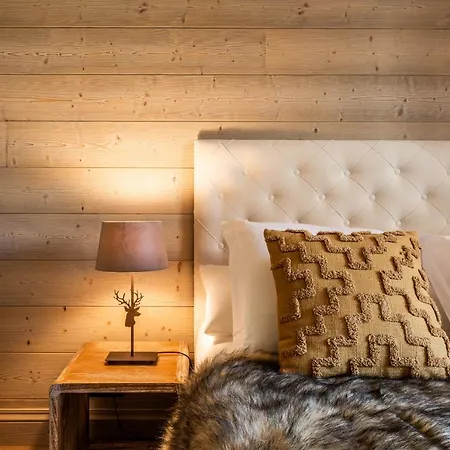 아파트 Padouk Moriond - By Emerald