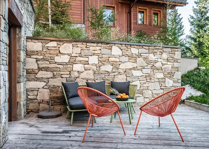 Padouk Moriond - By Emerald Lejlighed *