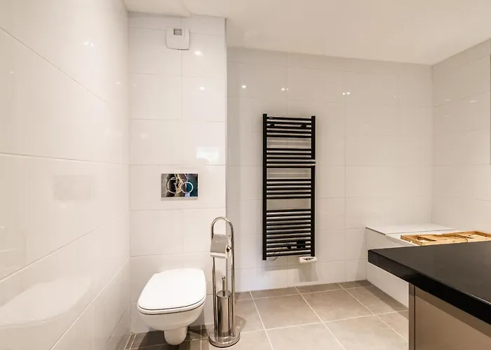 Padouk Moriond - By Emerald Lejlighed Courchevel