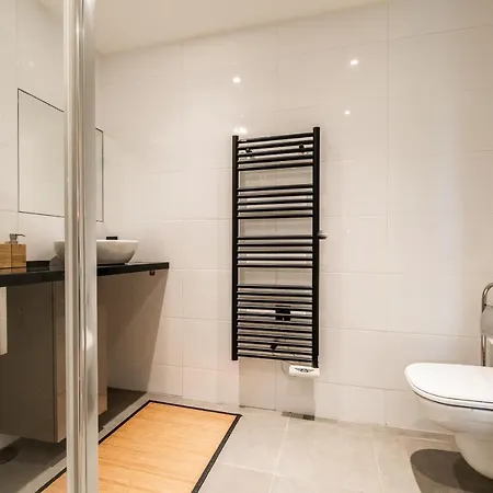 Lägenhet Padouk Moriond - By Emerald Courchevel